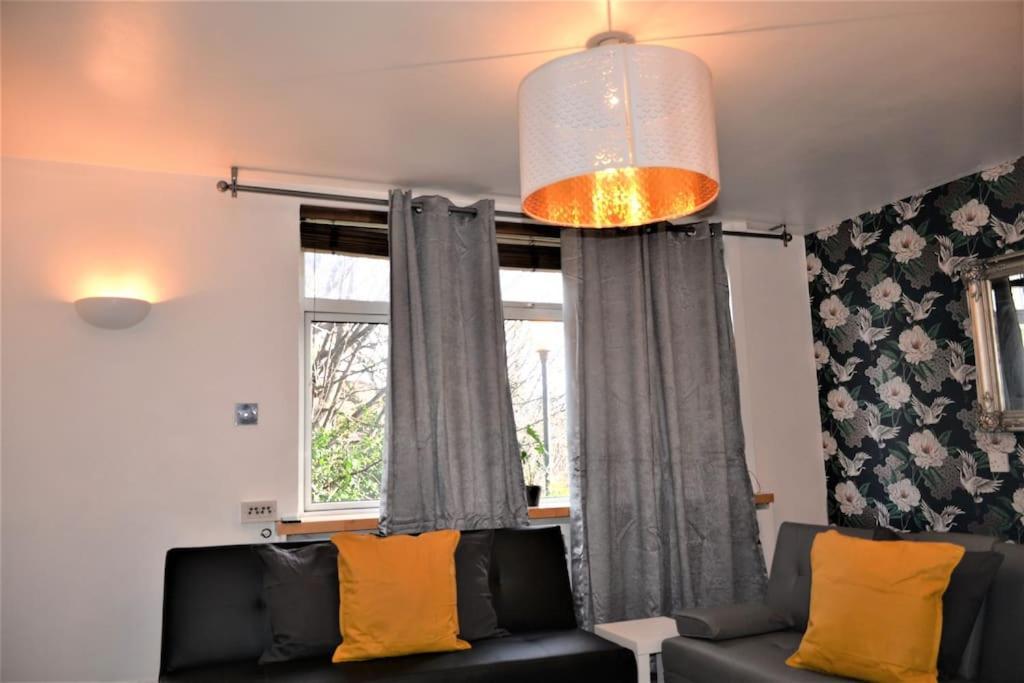 London Zone 2, 2 Bedroom House Ngoại thất bức ảnh