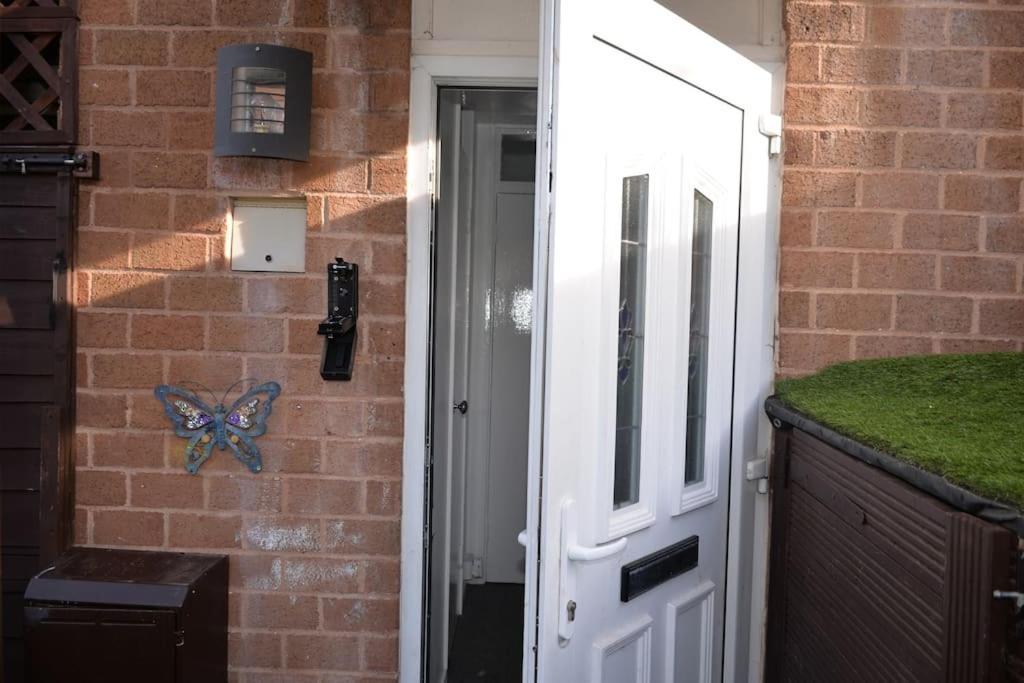 London Zone 2, 2 Bedroom House Ngoại thất bức ảnh