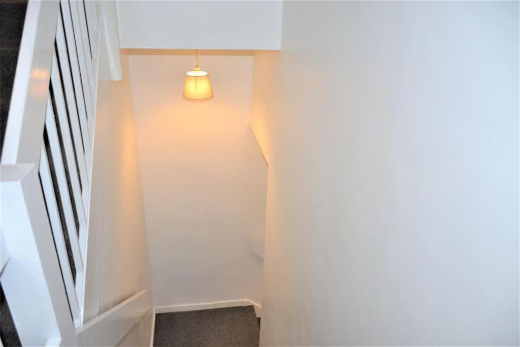 London Zone 2, 2 Bedroom House Ngoại thất bức ảnh